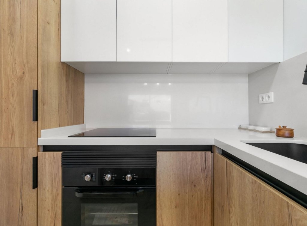 New Build - Apartment - San Javier