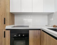 New Build - Apartment - San Javier