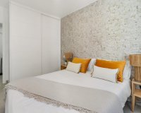 New Build - Apartment - San Javier