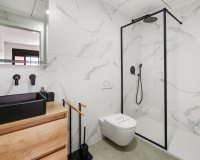 New Build - Apartment - San Javier