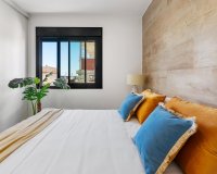 New Build - Apartment - San Javier