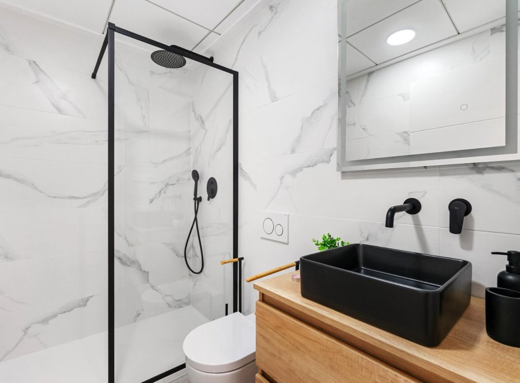 New Build - Apartment - San Javier