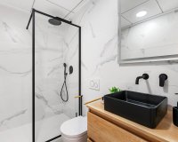 New Build - Apartment - San Javier