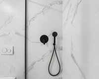 New Build - Apartment - San Javier