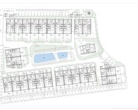 New Build - Apartment - San Javier