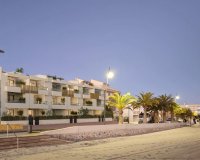 New Build - Apartment - San Pedro del Pinatar