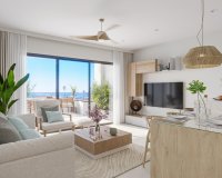New Build - Apartment - San Pedro del Pinatar