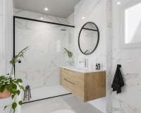 New Build - Apartment - San Pedro del Pinatar