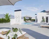 New Build - Apartment - San Pedro del Pinatar