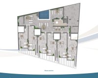 New Build - Apartment - San Pedro del Pinatar