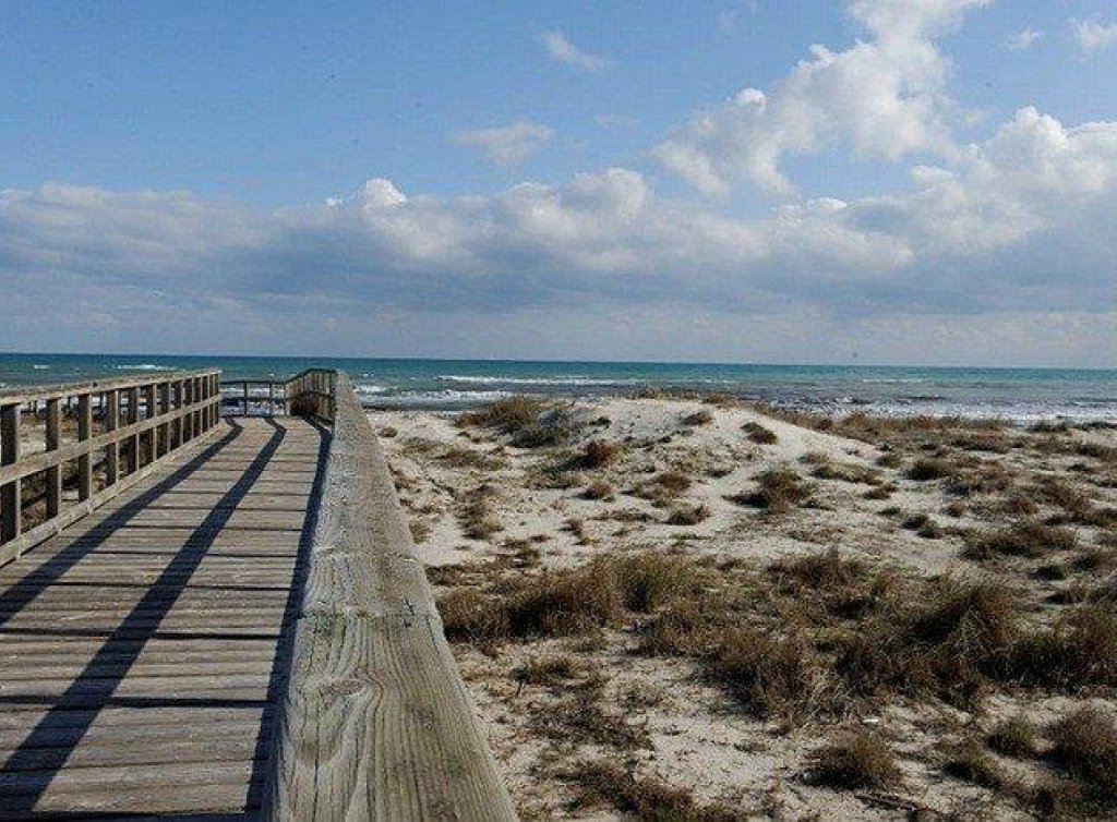 New Build - Apartment - San Pedro del Pinatar