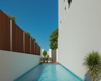 New Build - Apartment - San Pedro del Pinatar