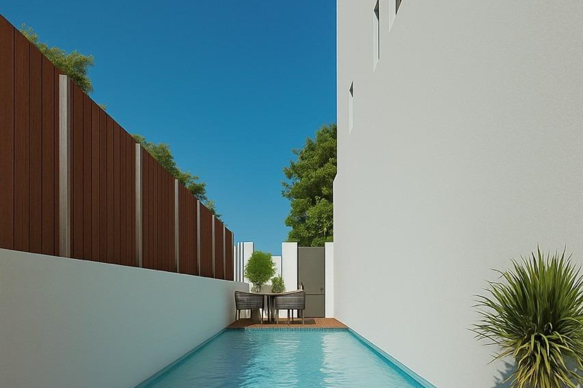 New Build - Apartment - San Pedro del Pinatar