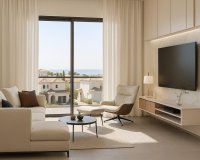 New Build - Apartment - San Pedro del Pinatar
