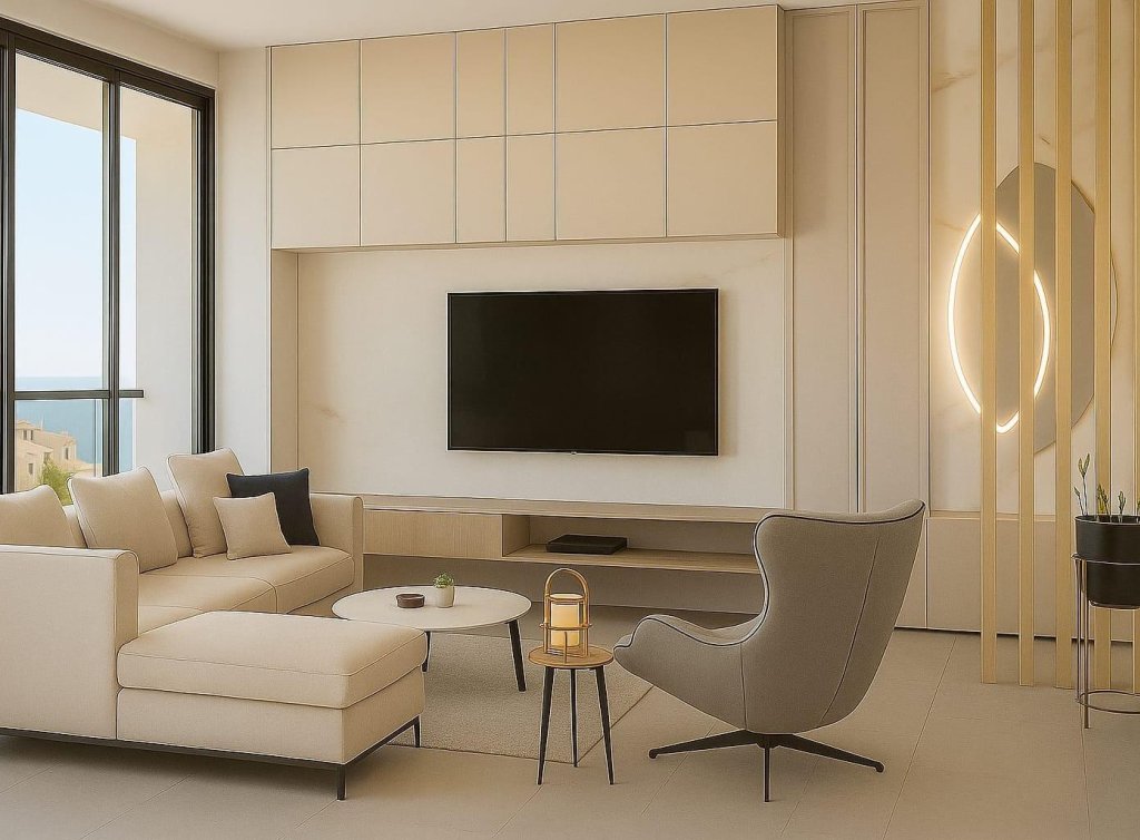 New Build - Apartment - San Pedro del Pinatar