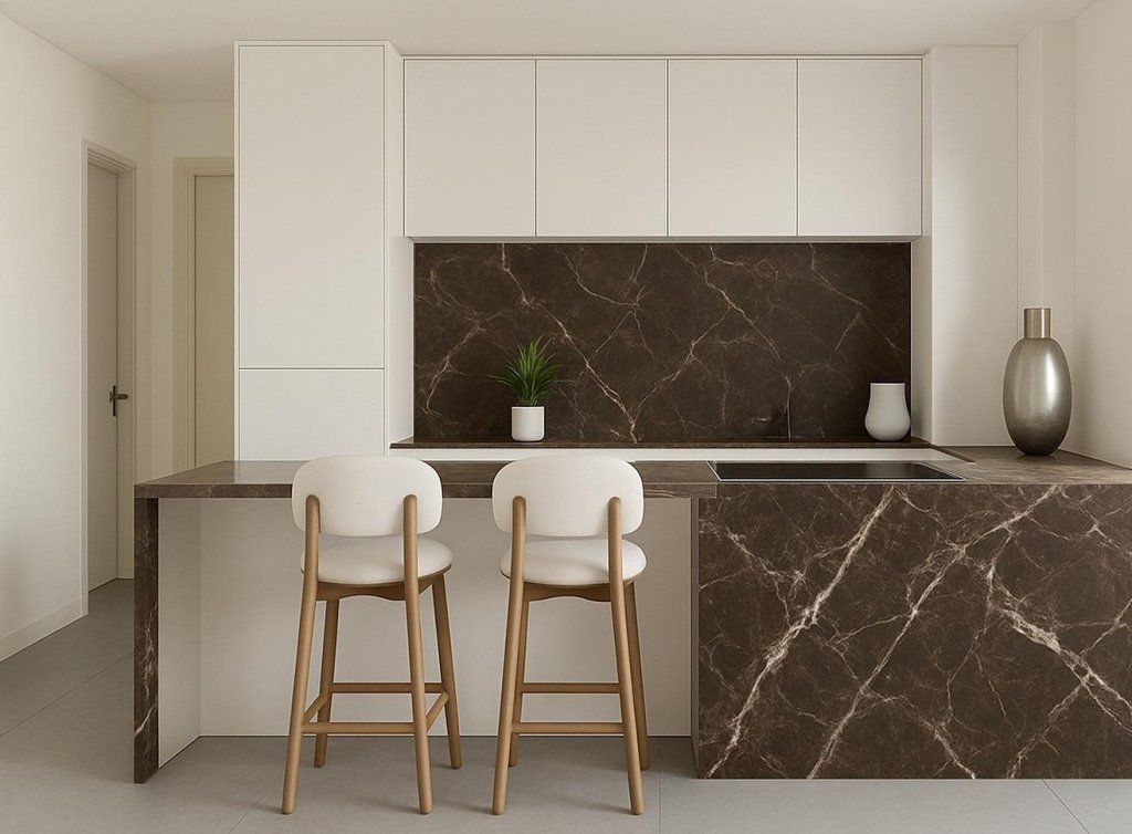 New Build - Apartment - San Pedro del Pinatar