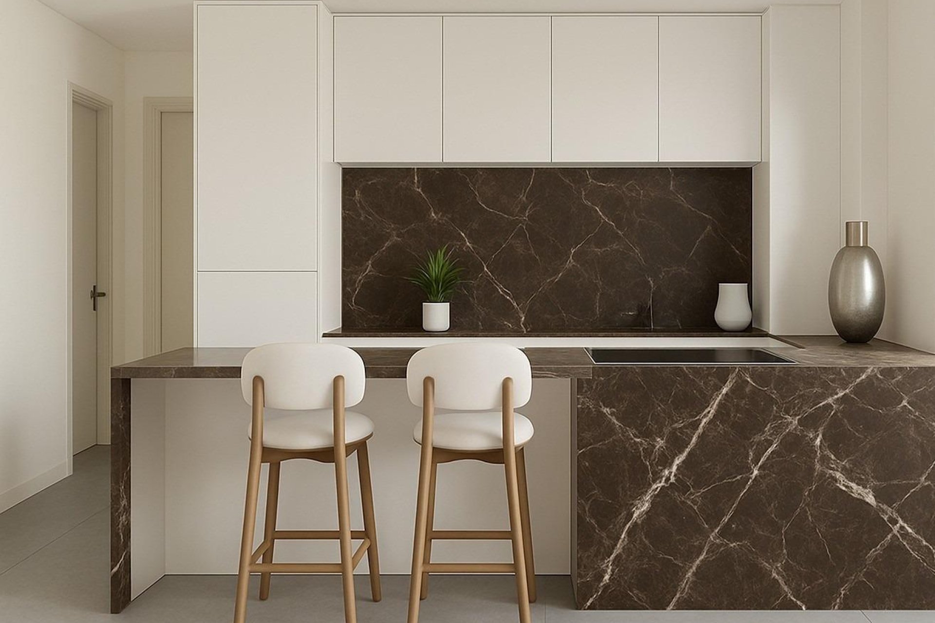 New Build - Apartment - San Pedro del Pinatar