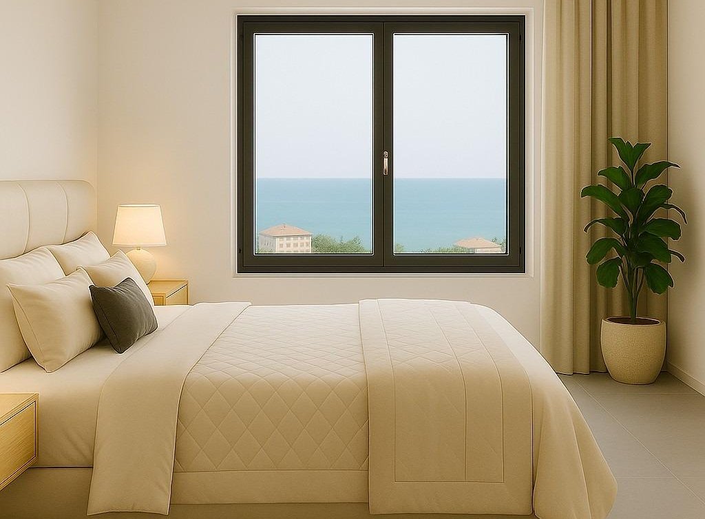 New Build - Apartment - San Pedro del Pinatar