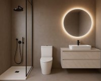 New Build - Apartment - San Pedro del Pinatar