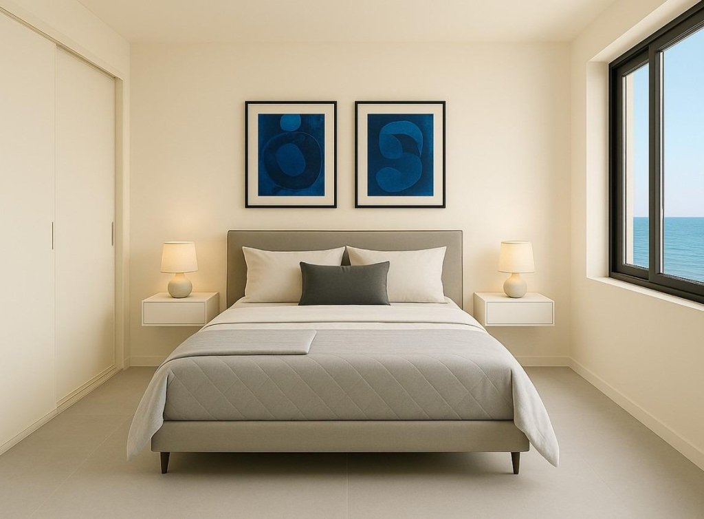 New Build - Apartment - San Pedro del Pinatar