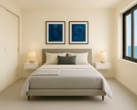 New Build - Apartment - San Pedro del Pinatar