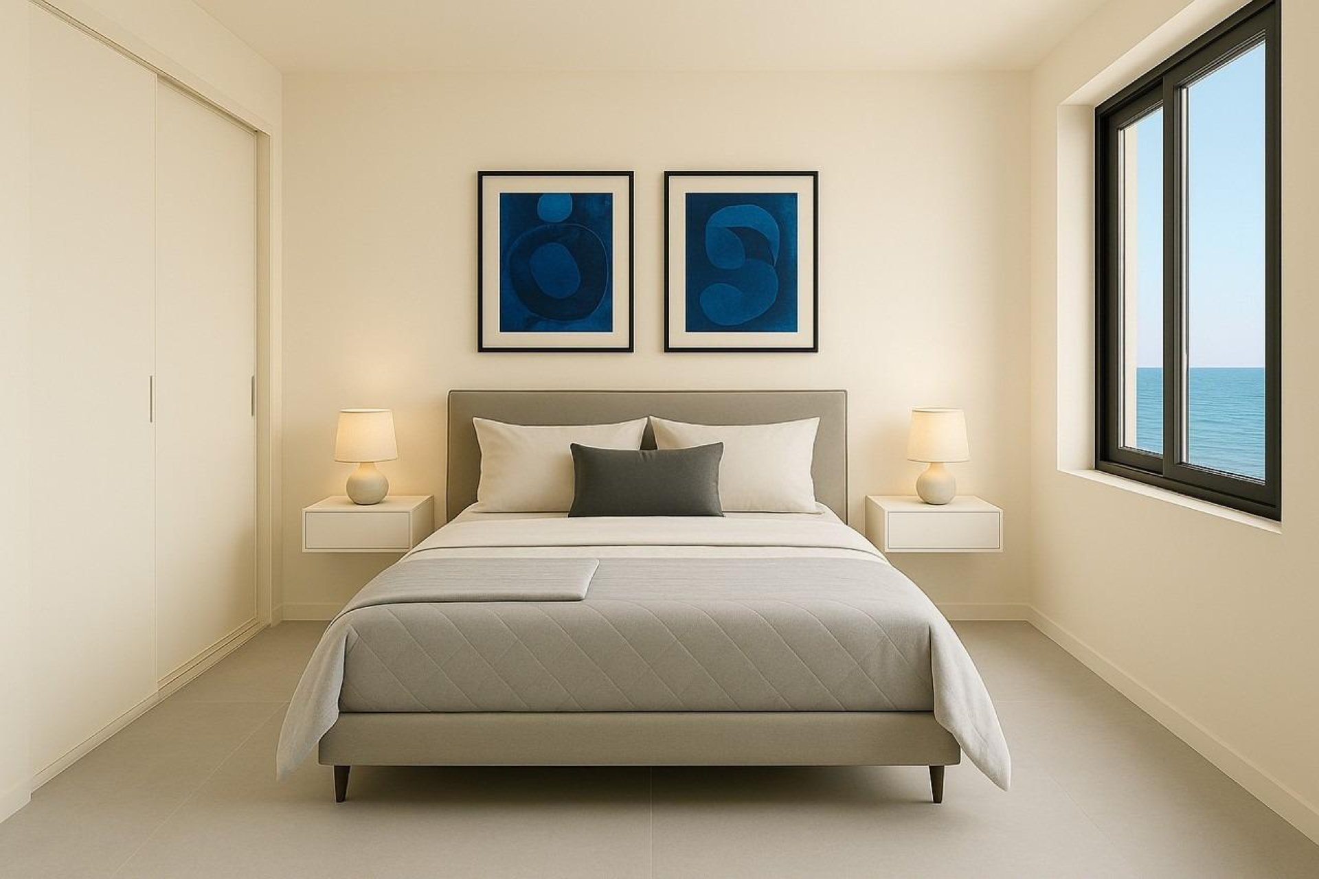 New Build - Apartment - San Pedro del Pinatar