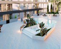 New Build - Apartment - San Pedro del Pinatar