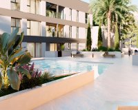 New Build - Apartment - San Pedro del Pinatar