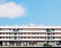 New Build - Apartment - San Pedro del Pinatar