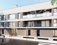New Build - Apartment - San Pedro del Pinatar