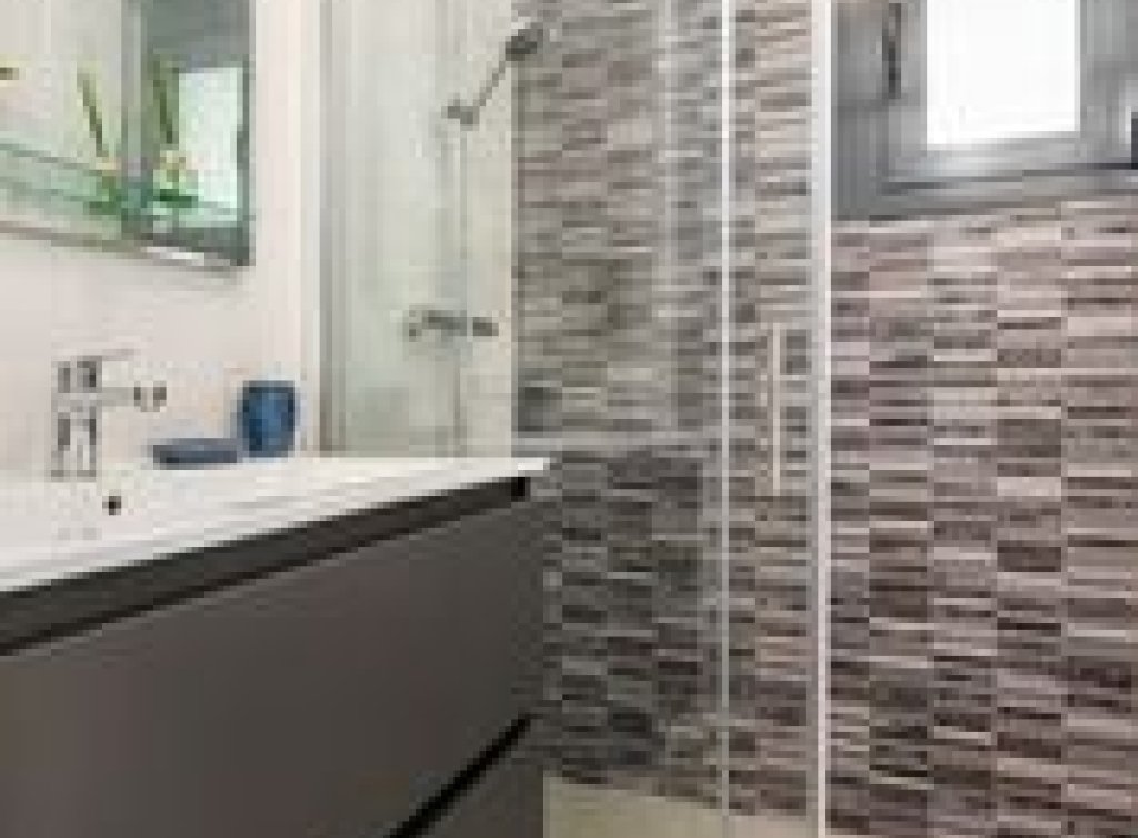 New Build - Bungalow - El Pilar de la Horadada
