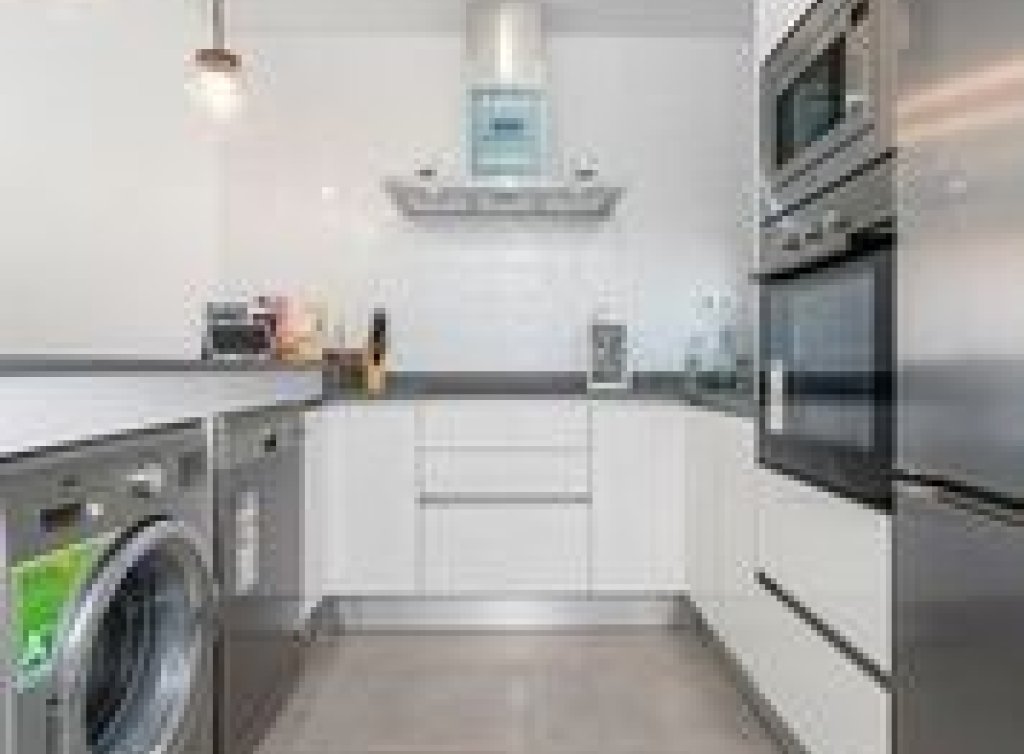 New Build - Bungalow - El Pilar de la Horadada