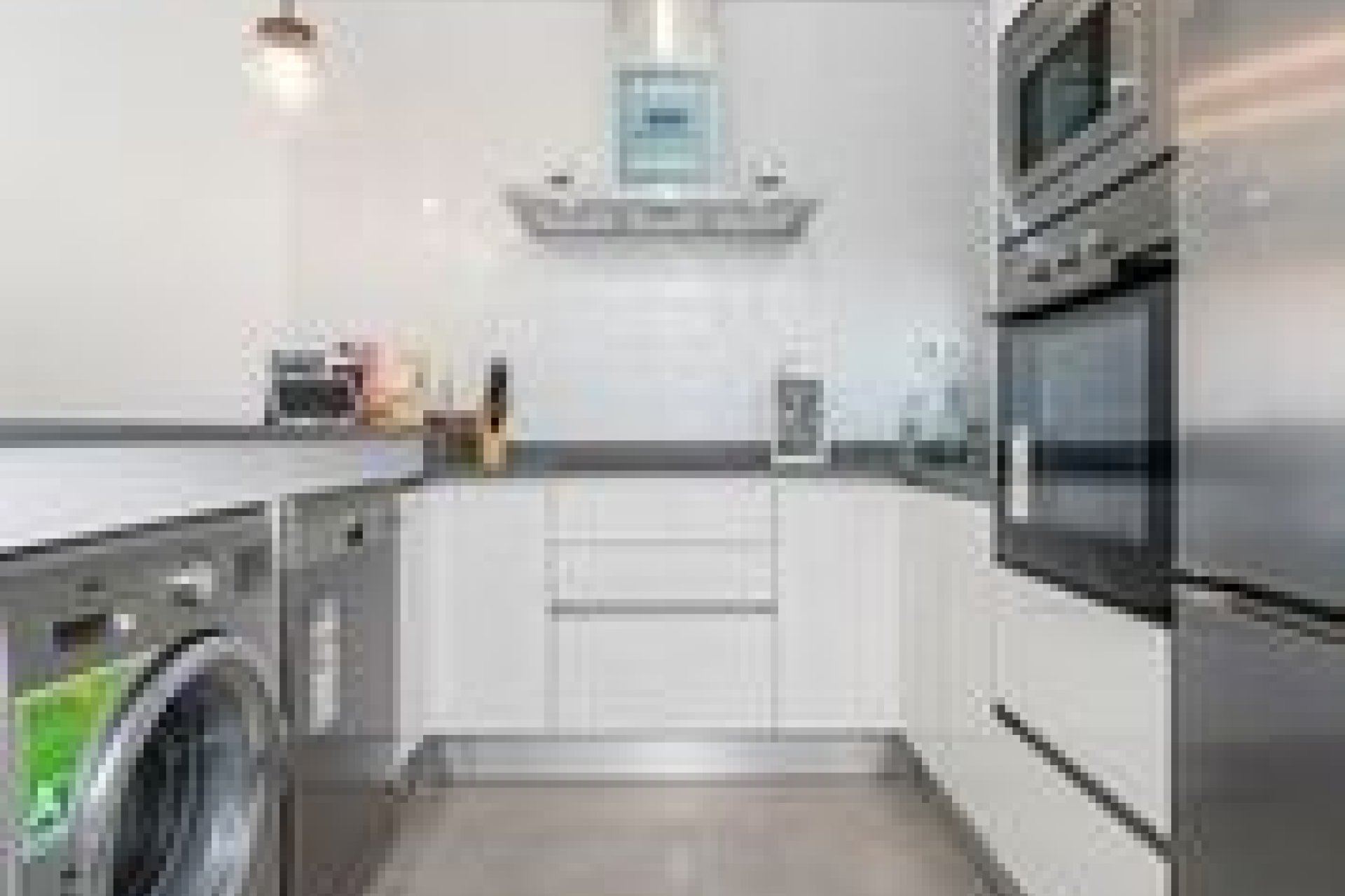 New Build - Bungalow - El Pilar de la Horadada