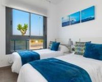 New Build - Bungalow - El Pilar de la Horadada