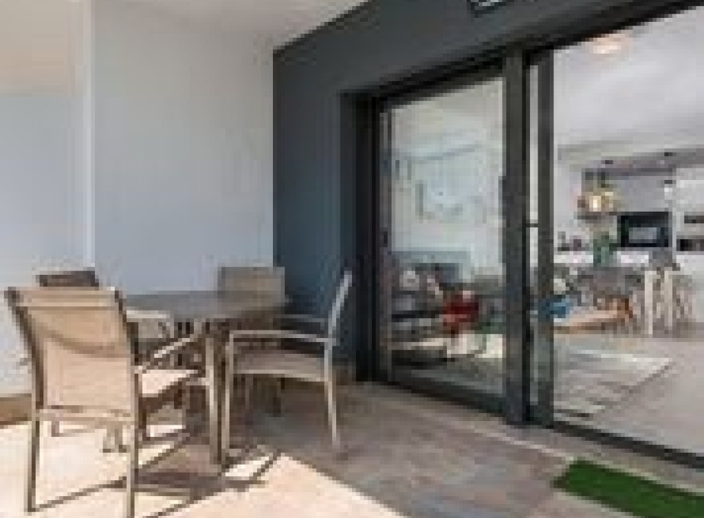 New Build - Bungalow - El Pilar de la Horadada