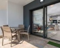 New Build - Bungalow - El Pilar de la Horadada