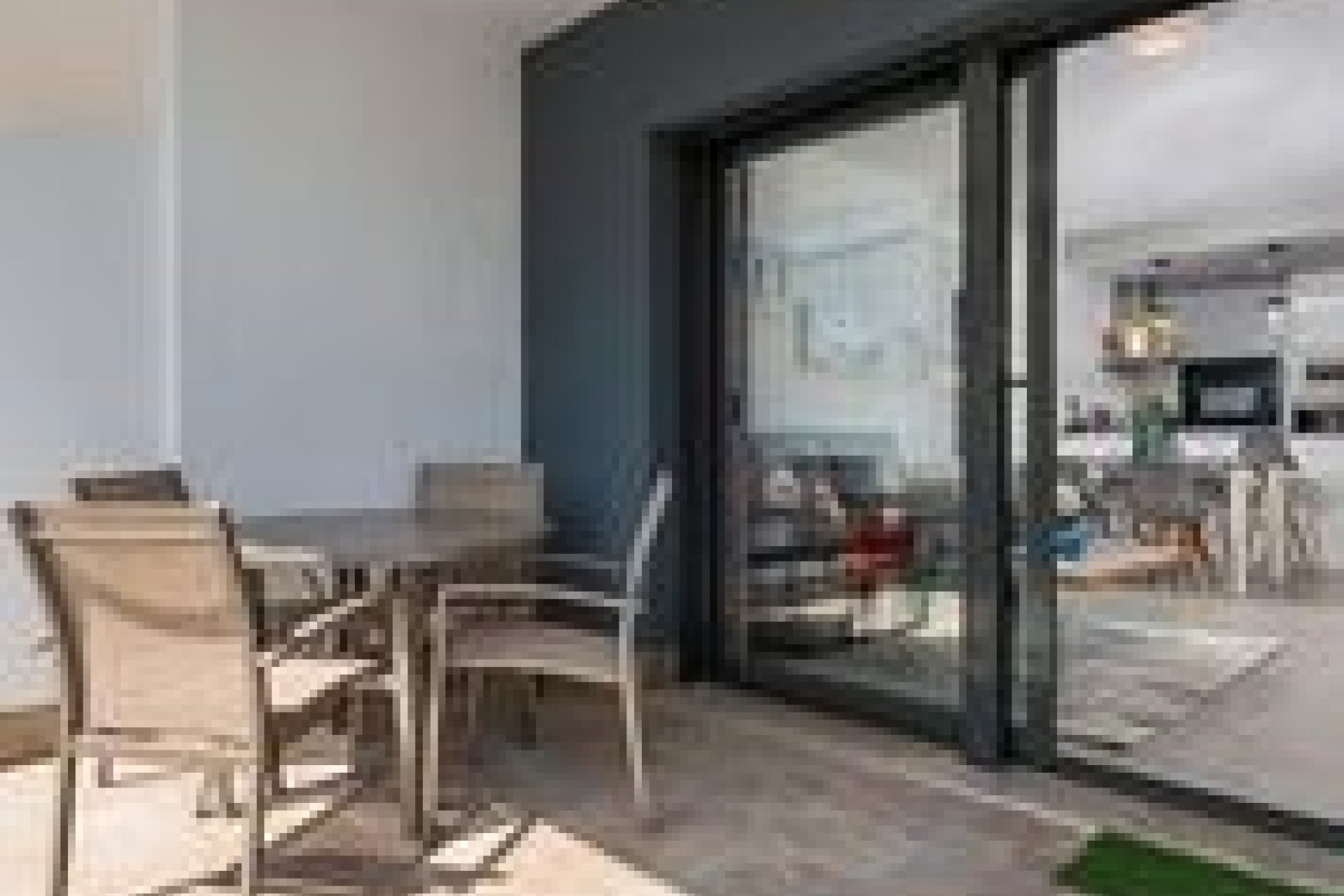 New Build - Bungalow - El Pilar de la Horadada