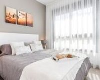 New Build - Bungalow - El Pilar de la Horadada
