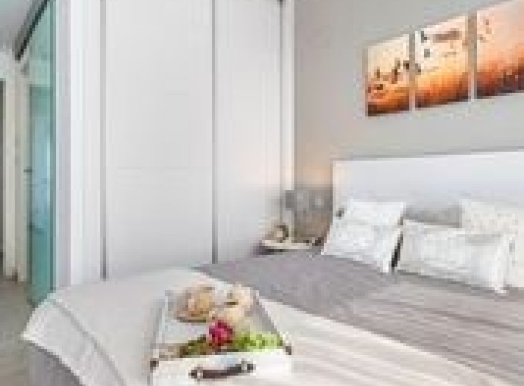 New Build - Bungalow - El Pilar de la Horadada