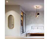 New Build - Bungalow - Roda - Dolores de Pacheco