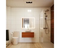 New Build - Bungalow - Roda - Dolores de Pacheco
