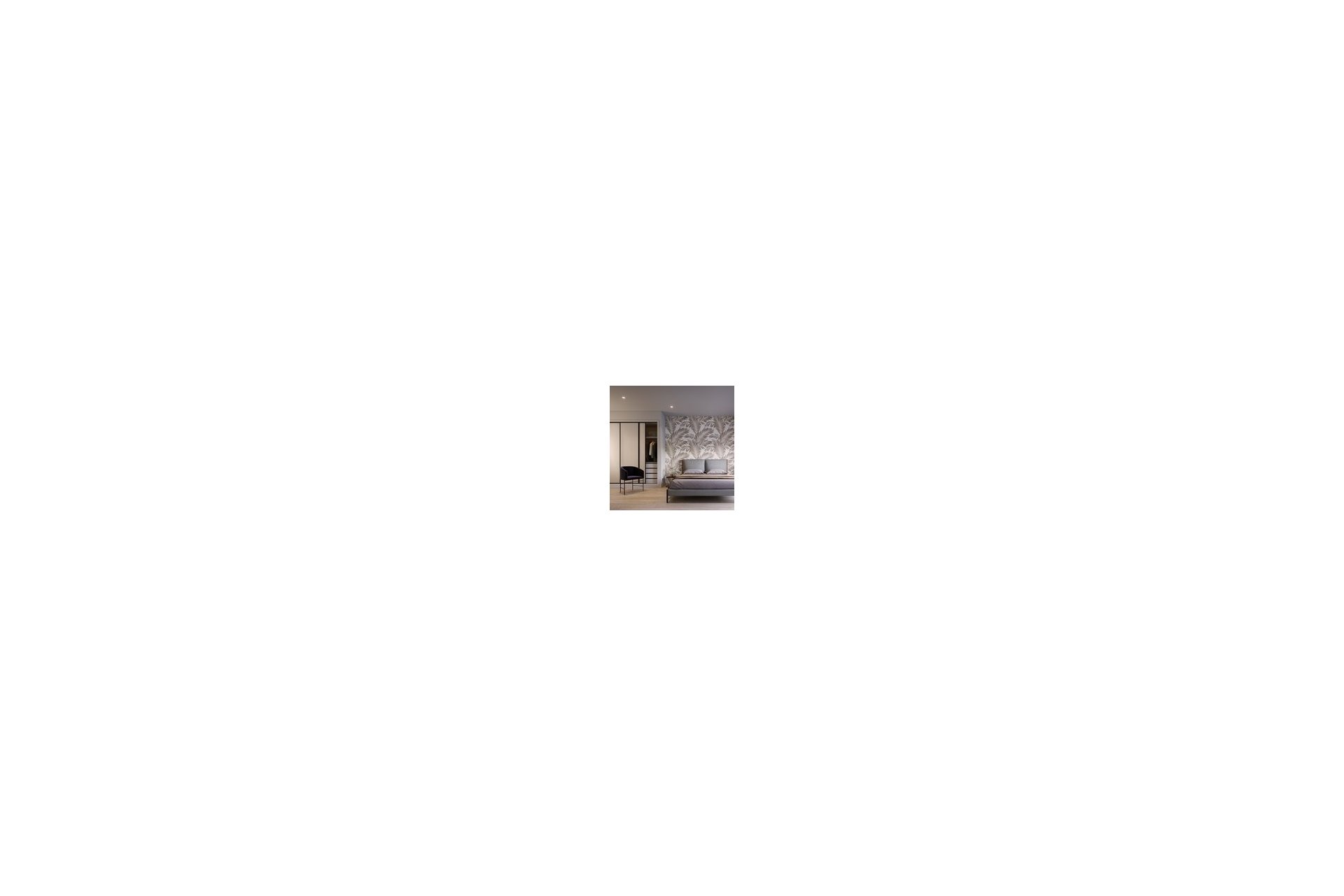 New Build - Bungalow - Roda - Dolores de Pacheco