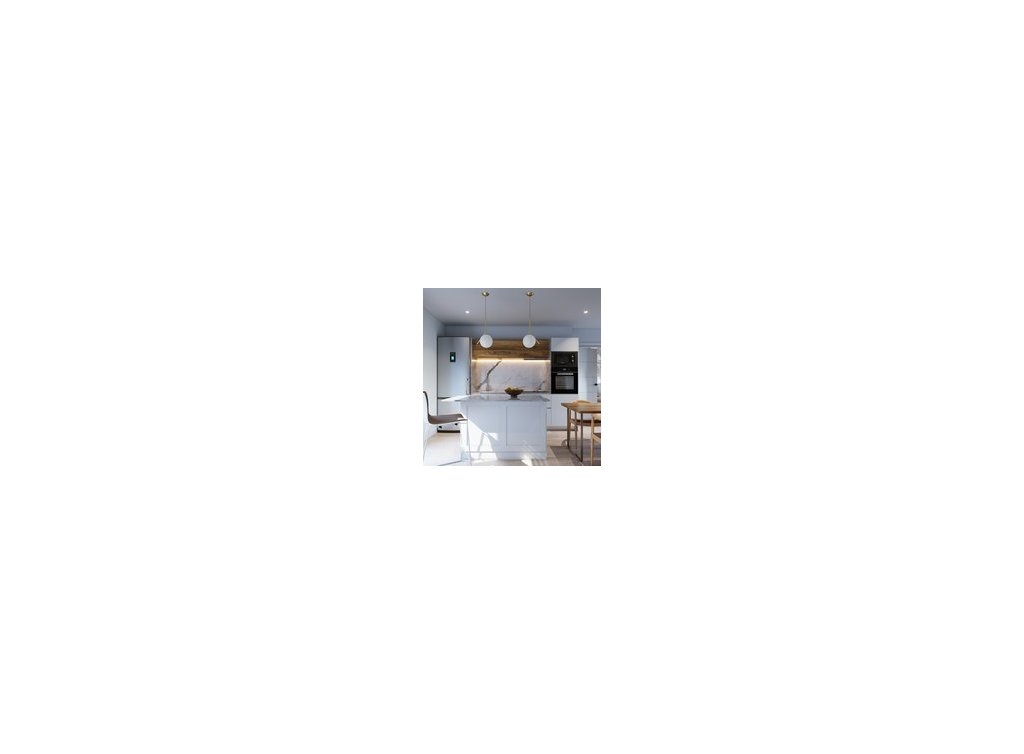 New Build - Bungalow - Roda - Dolores de Pacheco