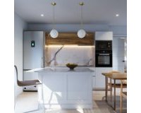 New Build - Bungalow - Roda - Dolores de Pacheco