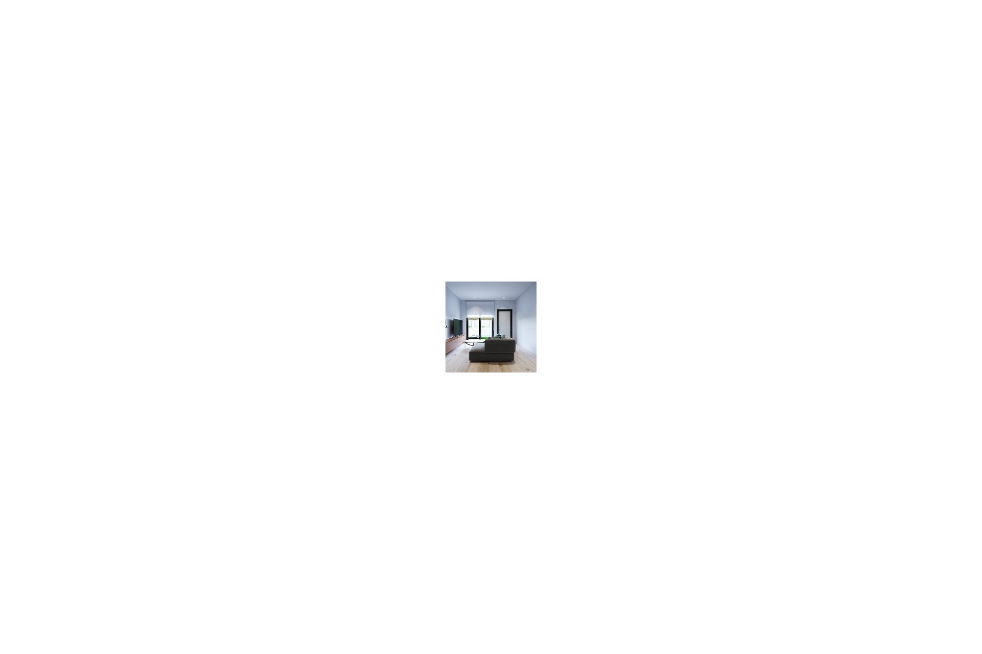New Build - Bungalow - Roda - Dolores de Pacheco