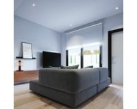 New Build - Bungalow - Roda - Dolores de Pacheco