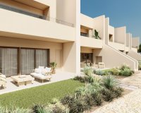 New Build - Bungalow - San Javier