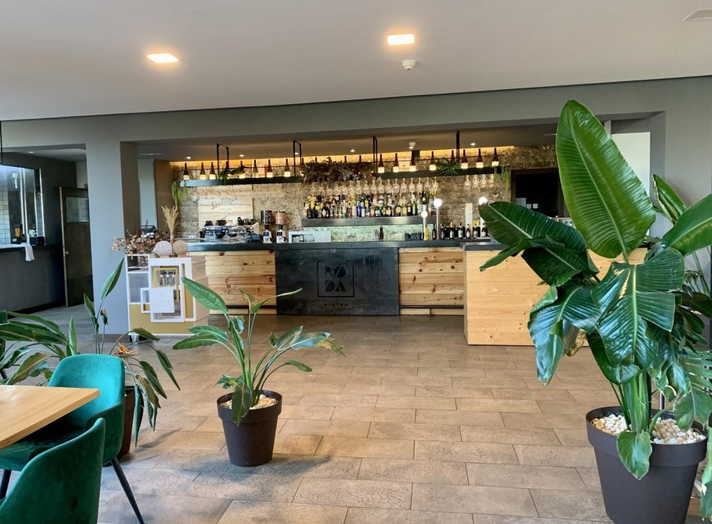 New Build - Bungalow - San Javier