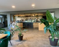 New Build - Bungalow - San Javier