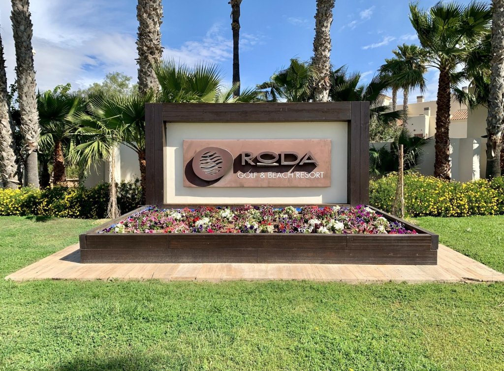 New Build - Bungalow - San Javier